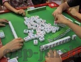 单个骰子打点的技巧-单个骰子打点的技巧